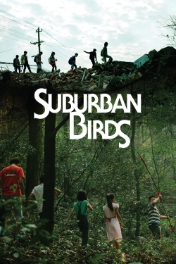 Watch Suburban Birds free online