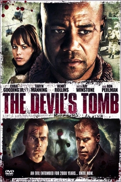 Watch The Devil's Tomb free online