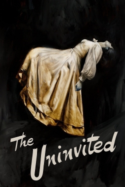 Watch The Uninvited free online