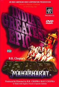 Watch Mahabharata free online