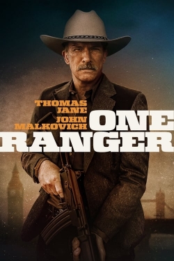 Watch One Ranger free online