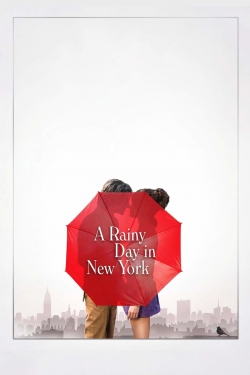 Watch A Rainy Day in New York free online