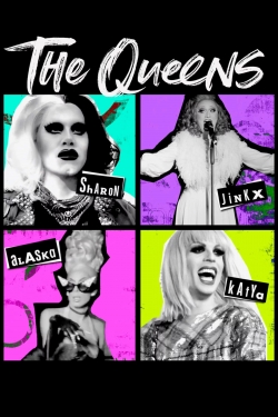 Watch The Queens free online