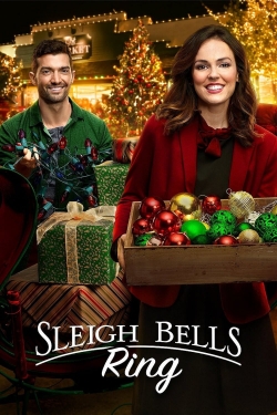 Watch Sleigh Bells Ring free online