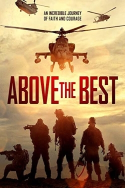 Watch Above the Best free online