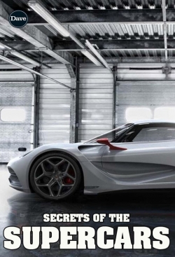 Watch Secrets of  the Supercars free online