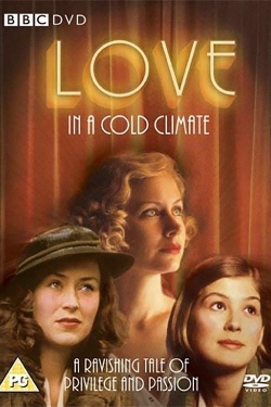 Watch Love in a Cold Climate free online