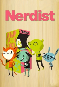 Watch The Nerdist free online