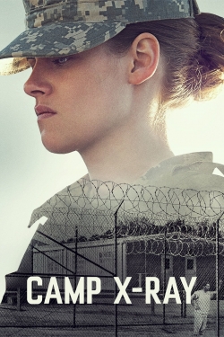 Watch Camp X-Ray free online