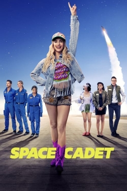 Watch Space Cadet free online