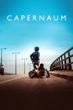 Watch Capernaum free online