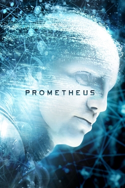 Watch Prometheus free online