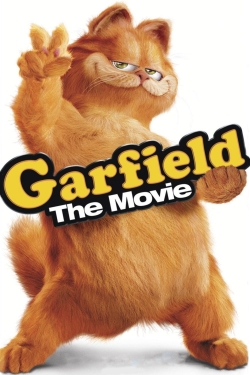 Watch Garfield free online