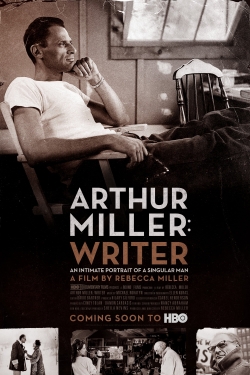 Watch Arthur Miller: Writer free online