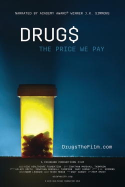 Watch Drug$ free online