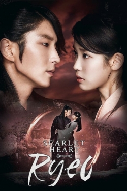 Watch Scarlet Heart: Ryeo free online