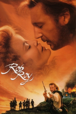 Watch Rob Roy free online