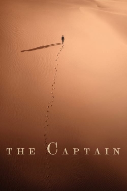 Watch The Captain free online