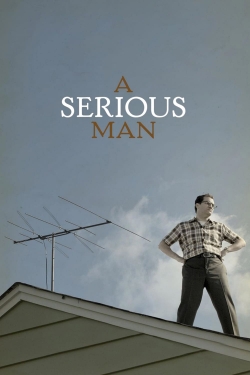 Watch A Serious Man free online