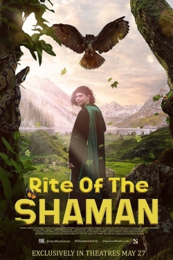 Watch Rite of the Shaman free online