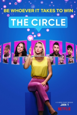 Watch The Circle free online