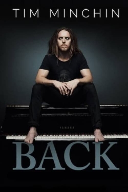 Watch Tim Minchin: Back free online