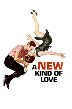 Watch A New Kind of Love free online