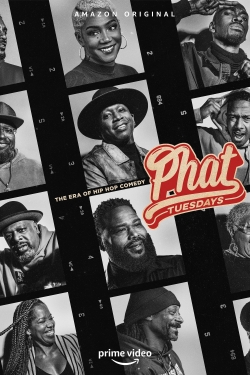 Watch Phat Tuesdays: The Era of Hip Hop Comedy free online