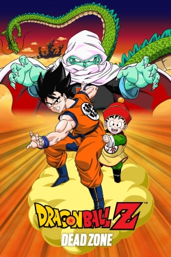 Watch Dragon Ball Z: Dead Zone free online