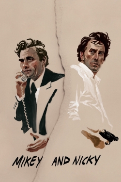 Watch Mikey and Nicky free online