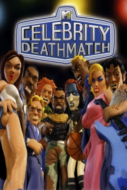 Watch Celebrity Deathmatch free online