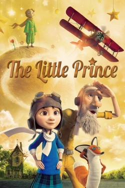 Watch The Little Prince free online