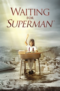 Watch Waiting for "Superman" free online