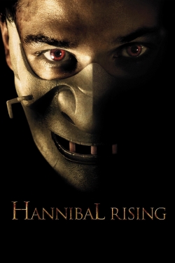 Watch Hannibal Rising free online