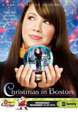 Watch Christmas in Boston free online