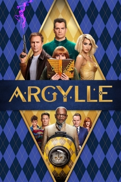 Watch Argylle free online