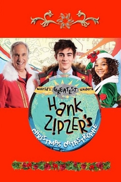 Watch Hank Zipzer's Christmas Catastrophe free online