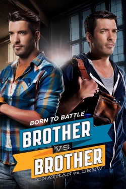 Watch Brother vs. Brother free online