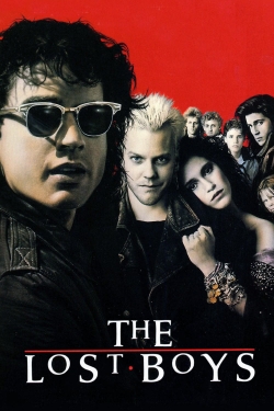 Watch The Lost Boys free online