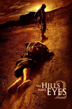 Watch The Hills Have Eyes 2 free online