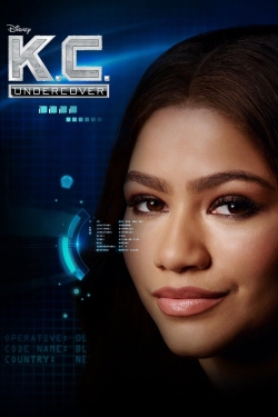 Watch K.C. Undercover free online