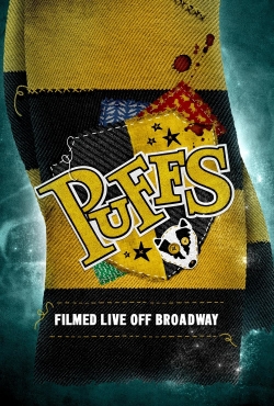 Watch Puffs: Filmed Live Off Broadway free online