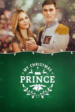 Watch My Christmas Prince free online