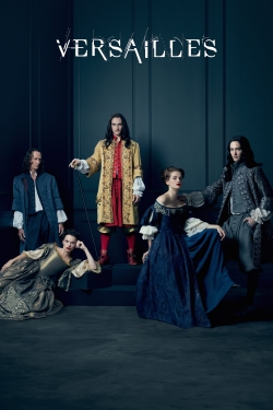 Watch Versailles free online