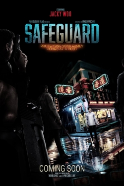 Watch Safeguard free online