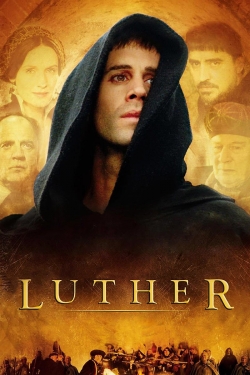 Watch Luther free online