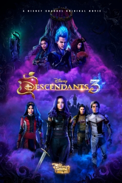 Watch Descendants 3 free online