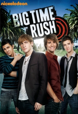 Watch Big Time Rush free online