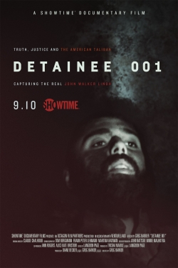 Watch Detainee 001 free online