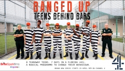 Watch Banged Up: Teens Behind Bars free online